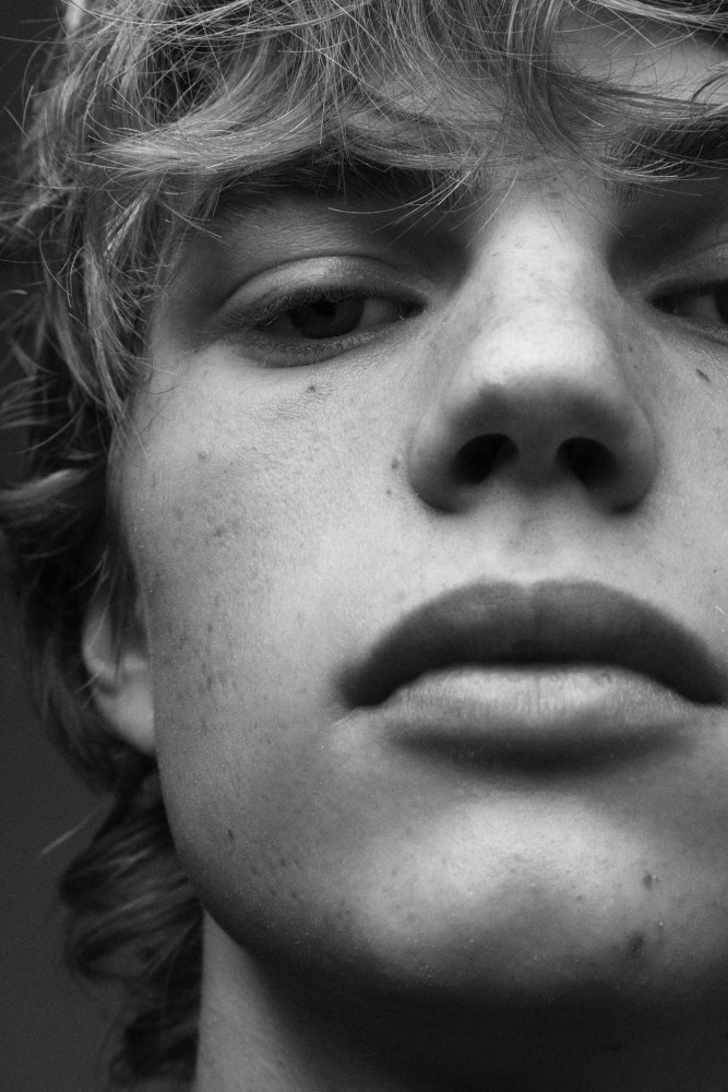 GAVRIEL MOORE